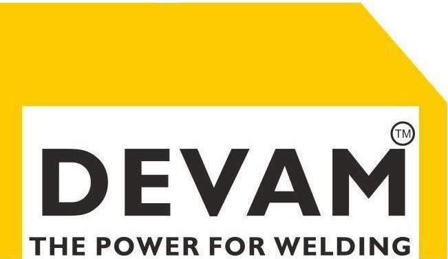 Devam Welding Technologies Logo